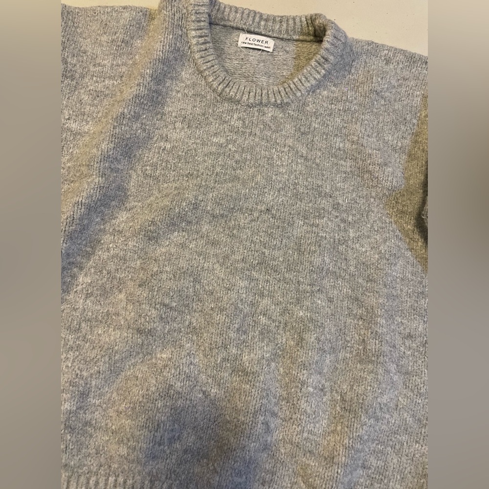 Sweater